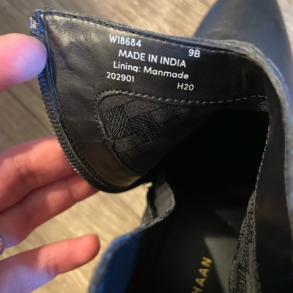 Cole Haan bots - Picture 3 of 10